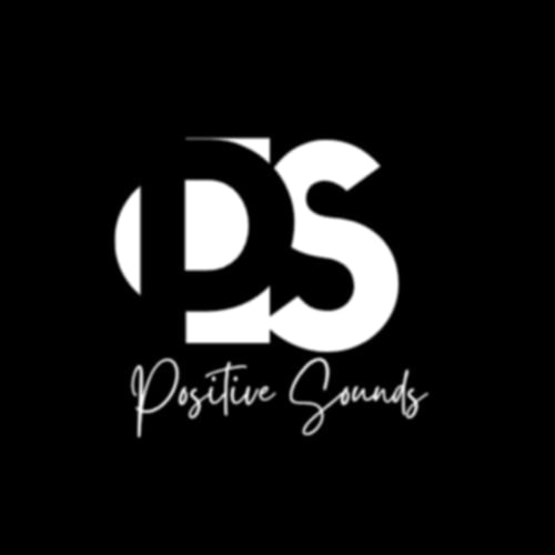Logo PositiveSoundsLive
